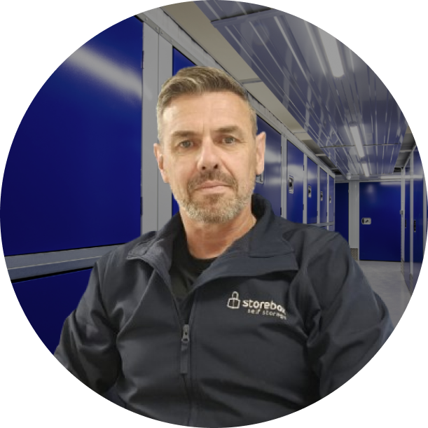 Site manager